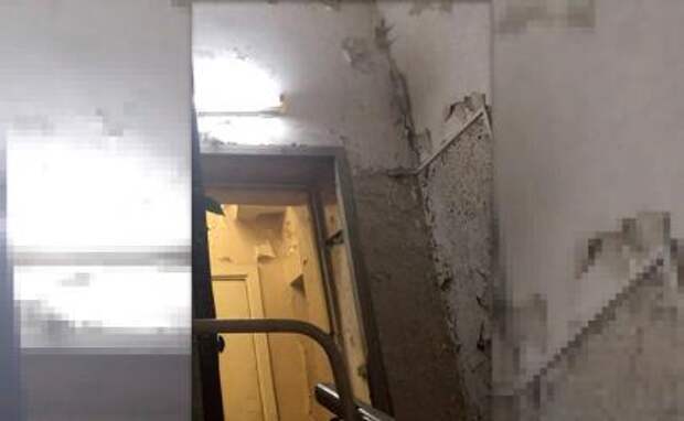 «Отличная площадка для съёмки фильмов ужасов»