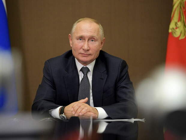 Focus: у Путин есть три козыря в противостоянии с Западом