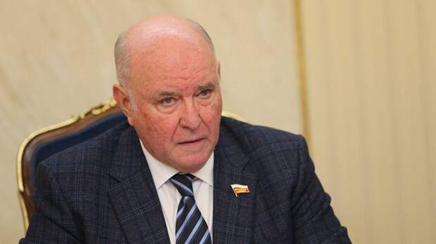 Сенатор Карасин призвал не верить словам Зеленского о перемирии на Пасху