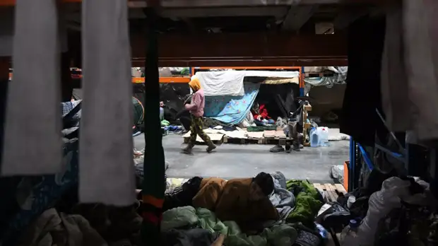 Лукашенко заявил о появлении «безымянных могил» на польско-белорусской границе