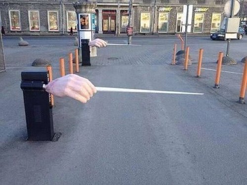 Свежие фото-приколы для всех (49 шт)