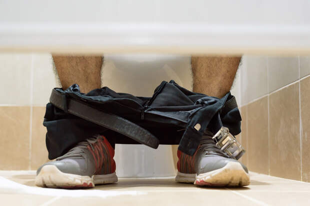 Россиян предупредили об опасных последствиях геморроя