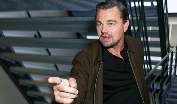 Британские СМИ сравнили Аршавина с ДиКаприо после поездки экс-футболиста в Узбекистан