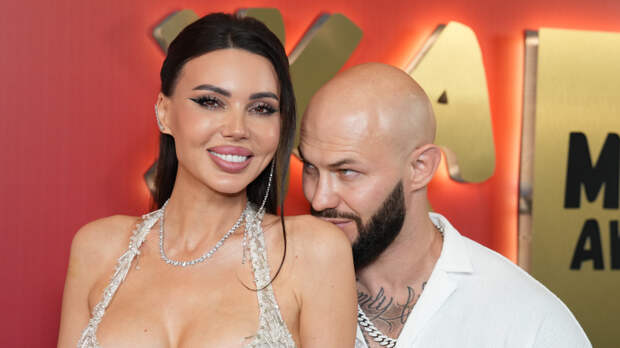 Рэпер Джиган намерен делить имущество с Самойловой