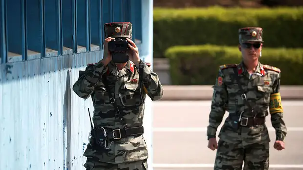 «Выключить все коммуникационные линии»: почему КНДР разрывает каналы связи с Южной Кореей