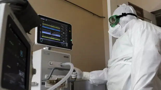 Власти Тамбовской области не будут продлевать режим нерабочих дней