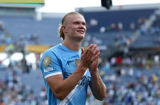 «Реал» отказался от нападающего за 180 миллионов и сделал ставку на другую звезду