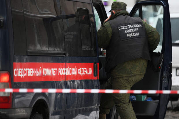 ТАСС: главу Славянского района Краснодарского края подозревают в хищении земли