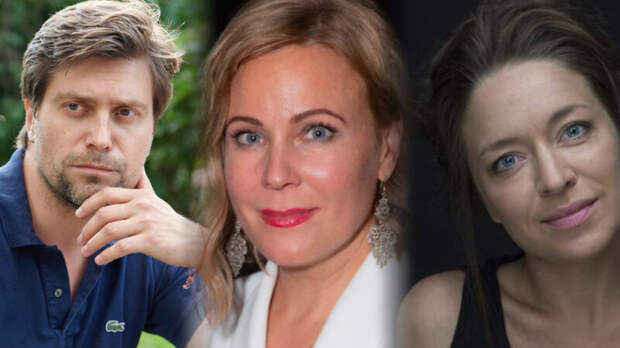 Её «проиграли» сопернице: Серафима Низовская – «С тем же успехом можно было снова выйти замуж за Сергея» – как актриса в 42 года разрушила миф о любовном треугольнике и обрела тихую гавань