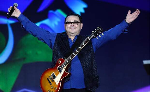 «Прожить на это невозможно»: певец Игорь Саруханов раскрыл размер своей пенсии