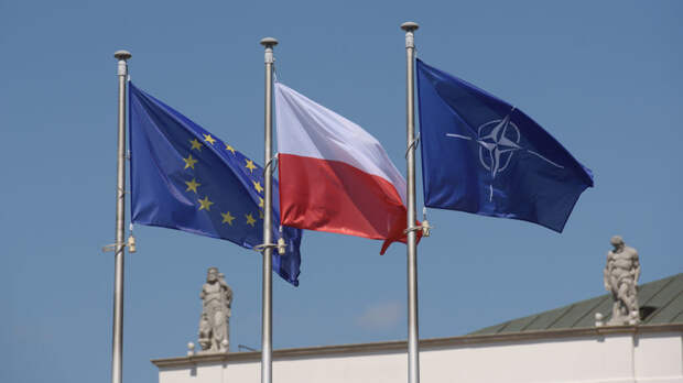 МИД Польши: у НАТО «нет аппетита» принимать Украину в свои ряды