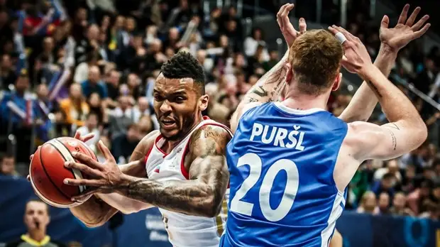 Спаслись в Финляндии, разгромили Чехию в Химках: сборная России по баскетболу в шаге от квалификации на КМ-2019