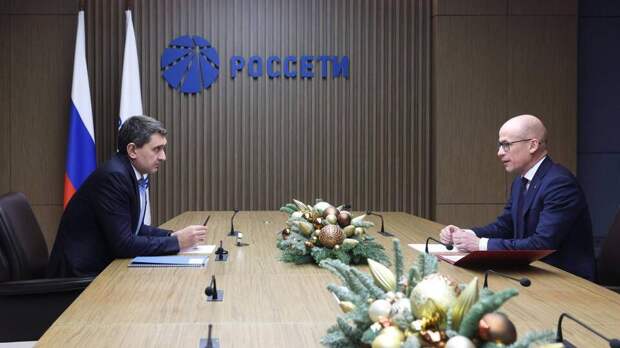 На развитие электросетей Удмуртии в 2026 году направят 4 млрд рублей