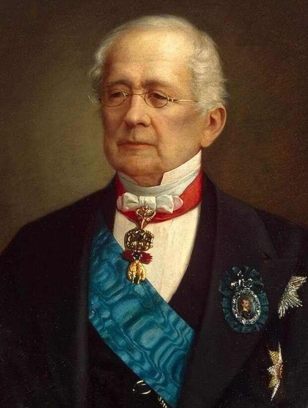 "Россия не сердится, Россия сосредотачивается" - одна фраза, из-за которой дрожали усы британского посла и менялась мировая история