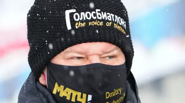 Губерниев: женская сборная России по биатлону выполнила программу-минимум на ОИ-2022