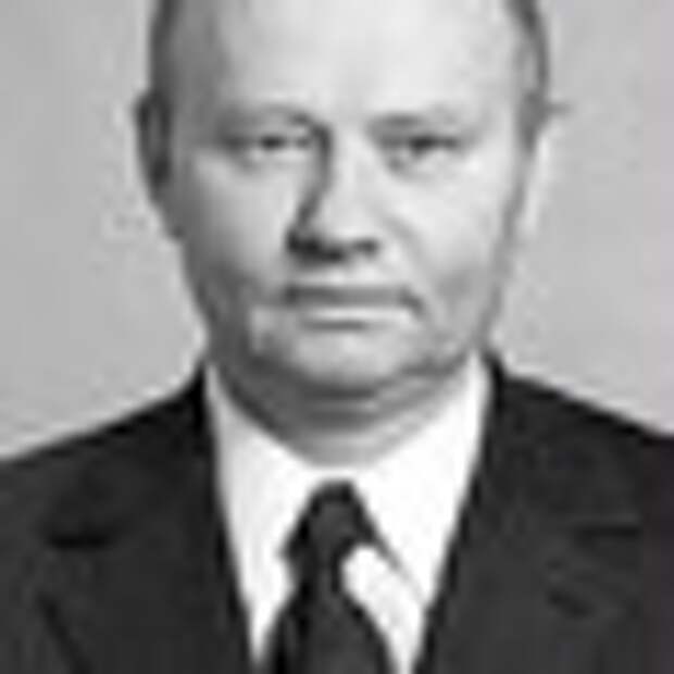 Владимир Крючков