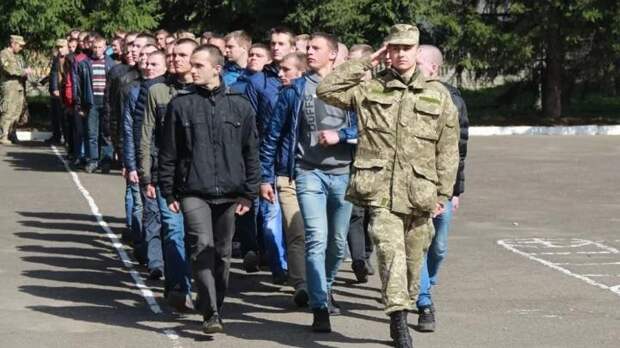 Фото: Пресс-служба ВСУ/mil.gov.ua