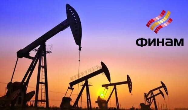 Цены на нефть корректируются в ожидании заседания ОПЕК+