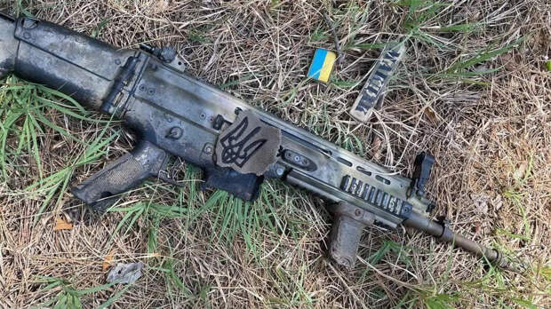 В Японии исключили соглашение Токио и Киева о передаче вооружений