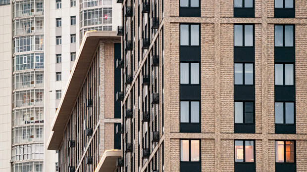 Собянин: Москва расширяет число площадок Программы реновации и КРТ