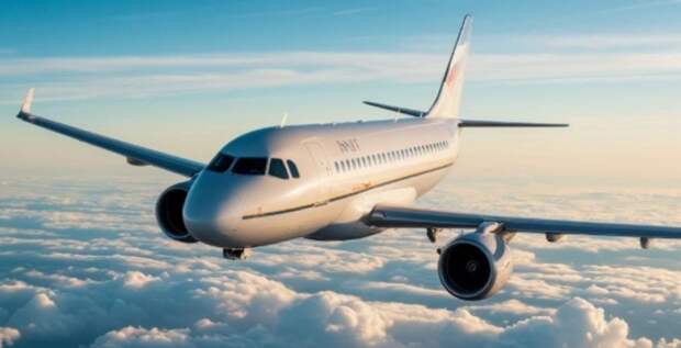 В Челябинске задерживаются рейсы в Санкт-Петербург и Москву