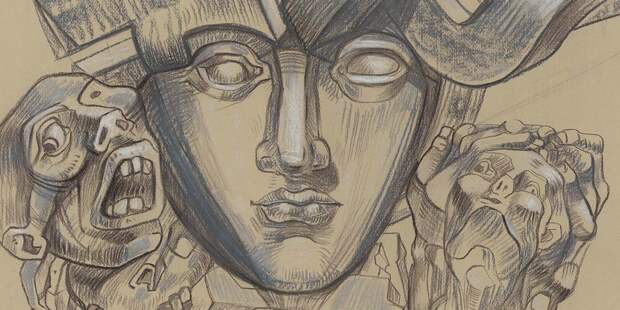 Колонка Василия Церетели: биографии людей и вещей