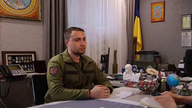 Коротченко обвинил главу украинской военной разведки в организации нападений ДРГ в Белгородской области