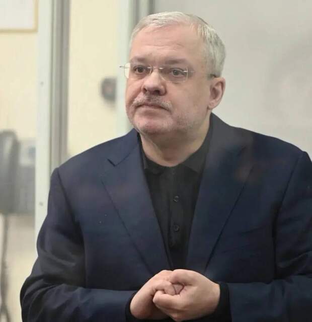 Экс-министр энергетики Герман Галущенко: «Я был на постоянной связи с президентом»