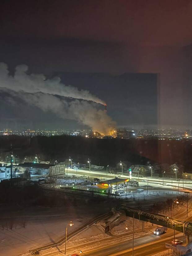 Орёл сейчас