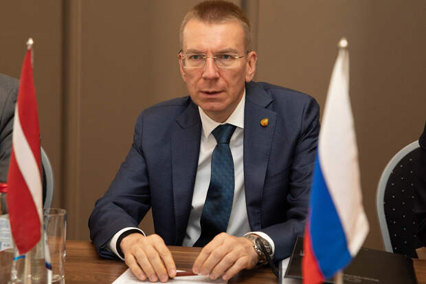 Латвия призвала Москву предоставить медпомощь Навальному
