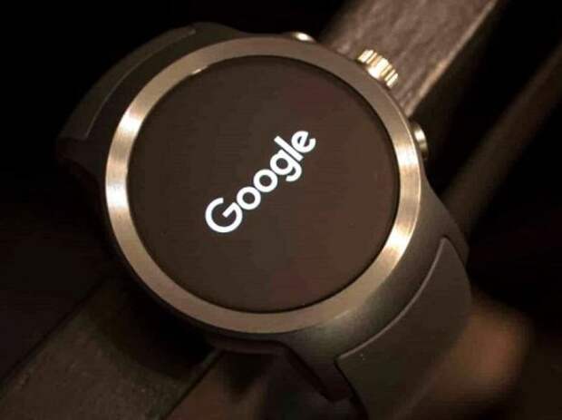 Посетитель ресторана обнаружил прототип смарт-часов Google Pixel Watch