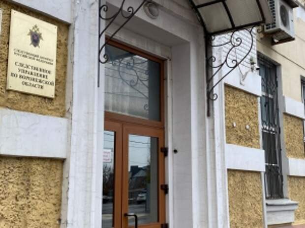 В Воронеже бывший сотрудник полиции осужден за пособничество в совершении кражи на сумму свыше 18 миллионов рублей