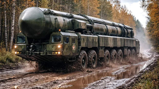 Киеву хватило и фантомного удара "Орешником": Бункеры забиты под завязку