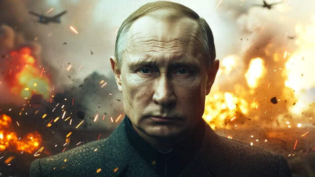 Это свершилось. Путину сделали "небесного зверя". И даже не одного: США в ужасе. Украину будет "рвать"