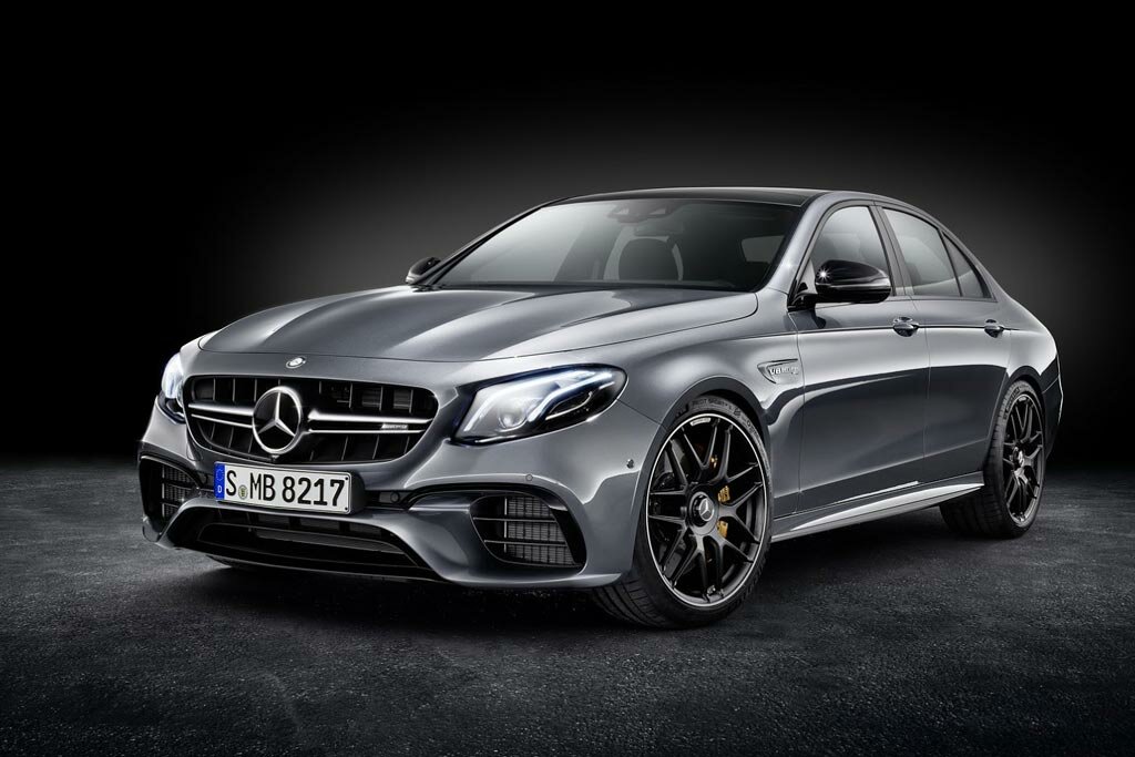 Какую модель Mercedes приобрести на 2021 год.