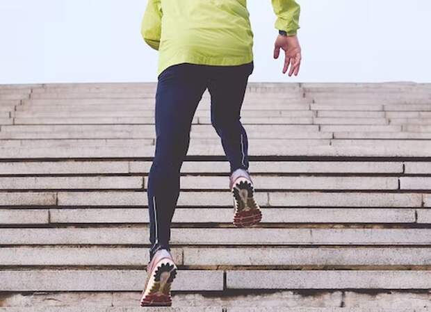 Утренние пробежки могут быть смертельно опасными: врач Терновой