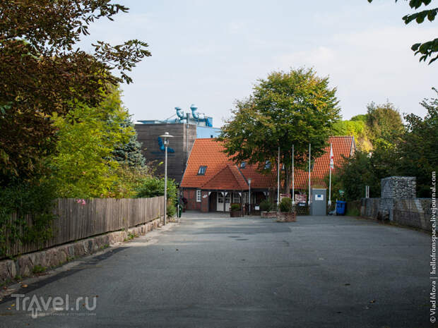 Бад Зегеберг / Фото из Германии