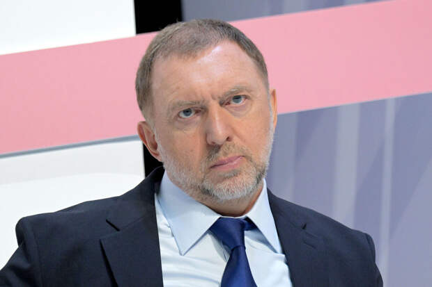 Дерипаска предложил ввести шестидневную рабочую неделю с 12-часовыми сменами