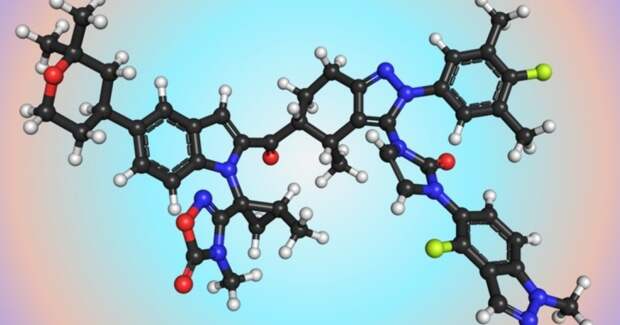 Орфорглипрон оказался эффективнее семаглутида в снижении гликированного гемоглобина