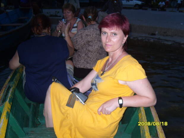 Обыкновенное чудо.