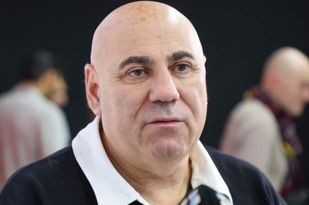 Пригожин указал на умственные и физические отклонения Губина