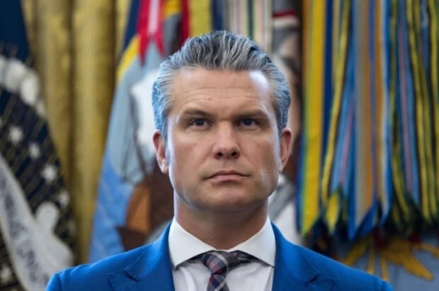 Пентагон: два военных корабля США прошли через Ормузский пролив