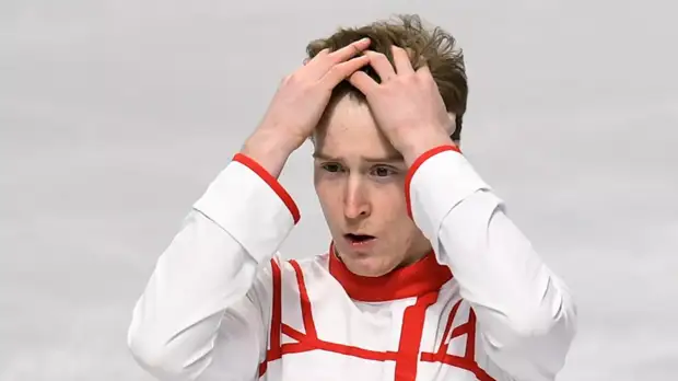 Соколовская: мы с Самариным понимали, что не сможем кататься, как Коляда