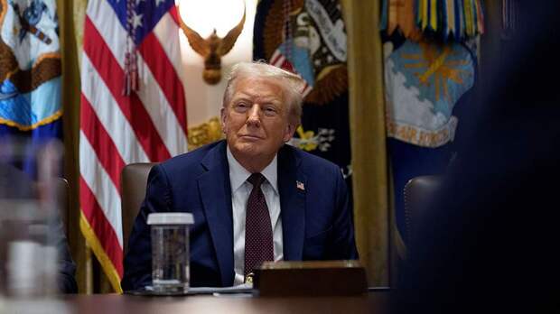 Политолог спрогнозировал вмешательство Трампа в непальский кризис