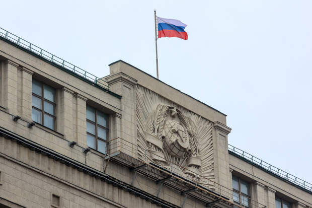 В Госдуме напомнили россиянам о последствиях невыплаты алиментов на содержание детей