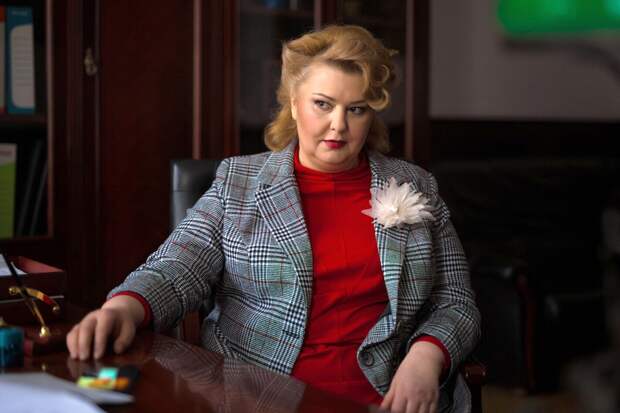 Актриса из «Слова пацана» Александра Скачкова умерла в 52 года