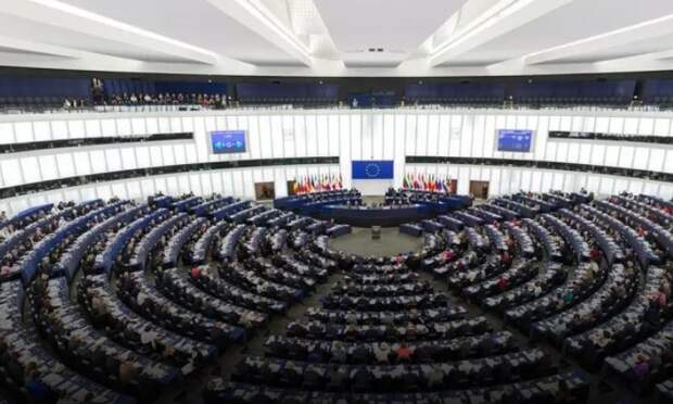 Европарламент отжигает по принципу, назло маме отморожу уши! Европа продолжает бесноваться