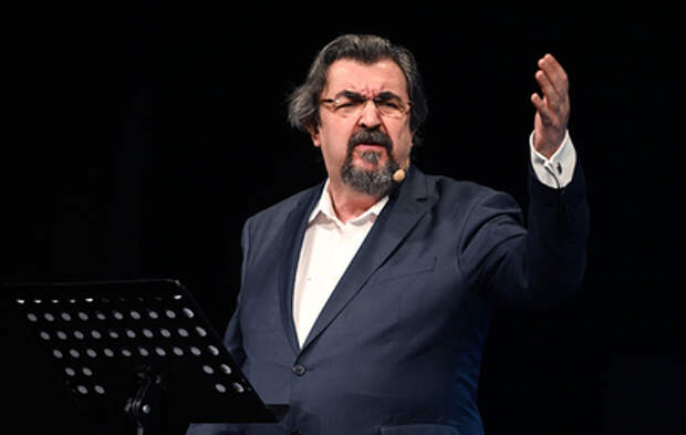 Актер Игорь Золотовицкий умер после продолжительной болезни