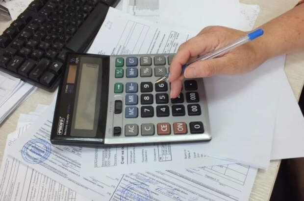 Песков призвал отслеживать случаи резкого повышения платы за услуги ЖКХ