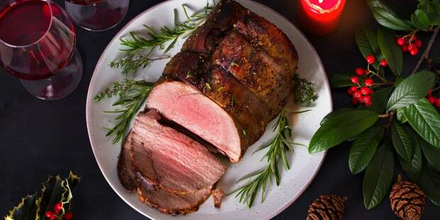 Какое меню угодит символу года 2026: 3 блюда для удачи и процветания